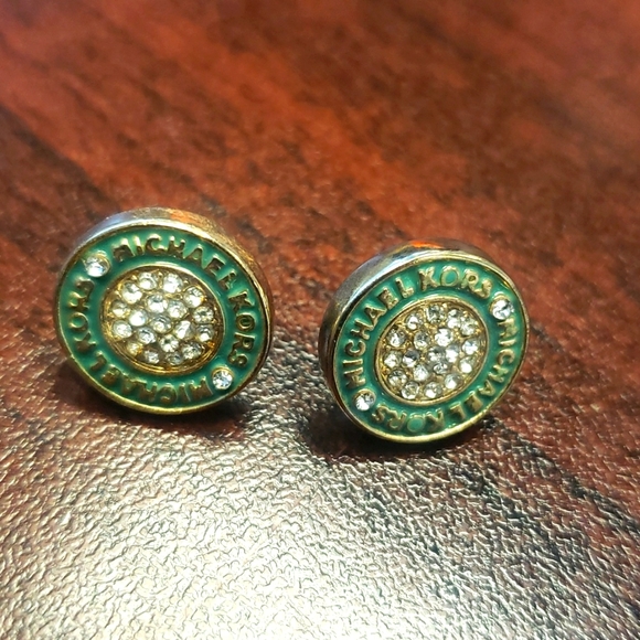 Michael Kore earrings - Picture 6 of 14